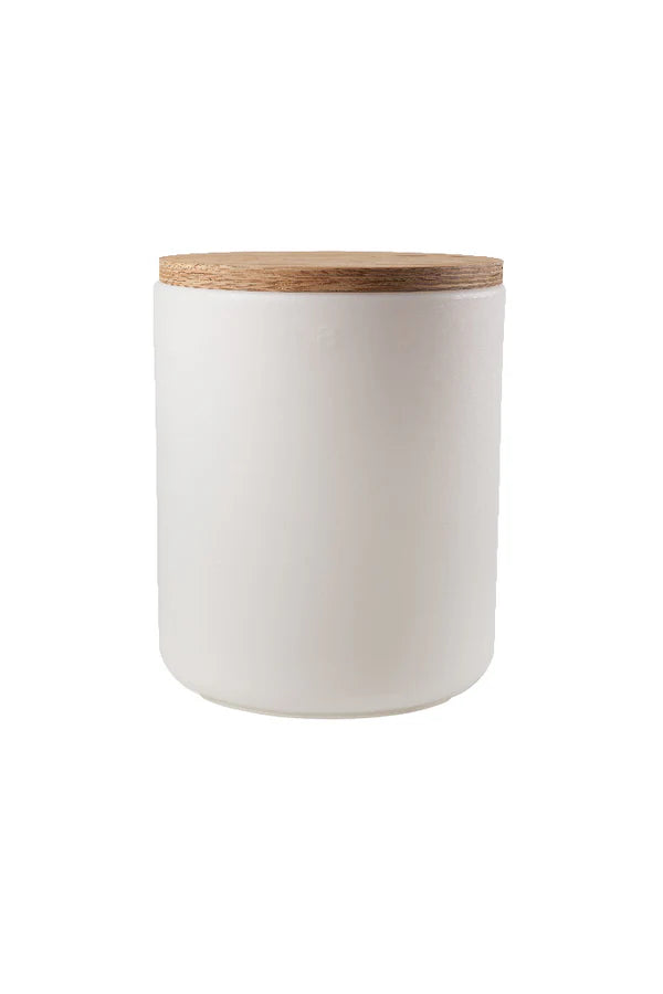 LED Blumentopf - Lumi elegant