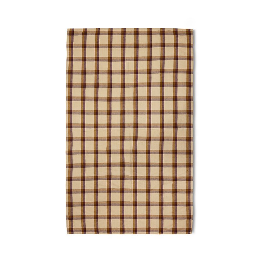 Tischdecke  - Vida check