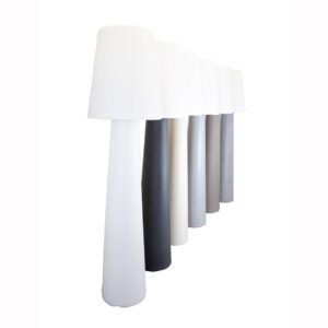 Outdoor und Indoor Stehleuchte - Ronda 160cm