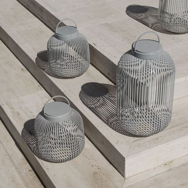 Akku LED Leuchte - Nilla – Bild 6