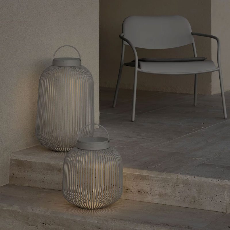 Akku LED Leuchte - Nilla – Bild 2