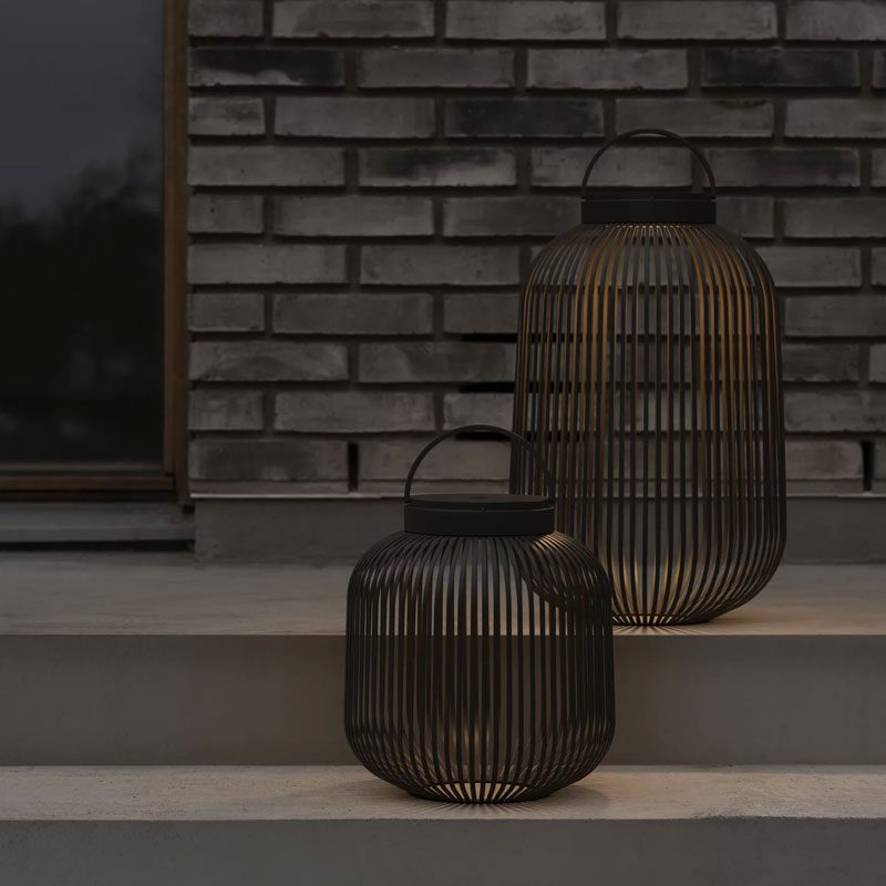 Akku LED Leuchte - Nilla – Bild 3