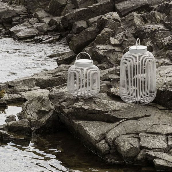 Akku LED Leuchte - Nilla – Bild 7