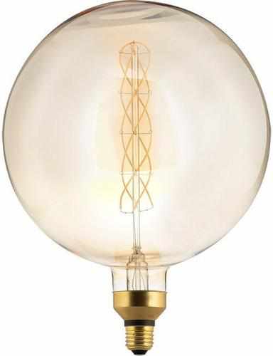 Leuchtmittel - Globe 30cm gold