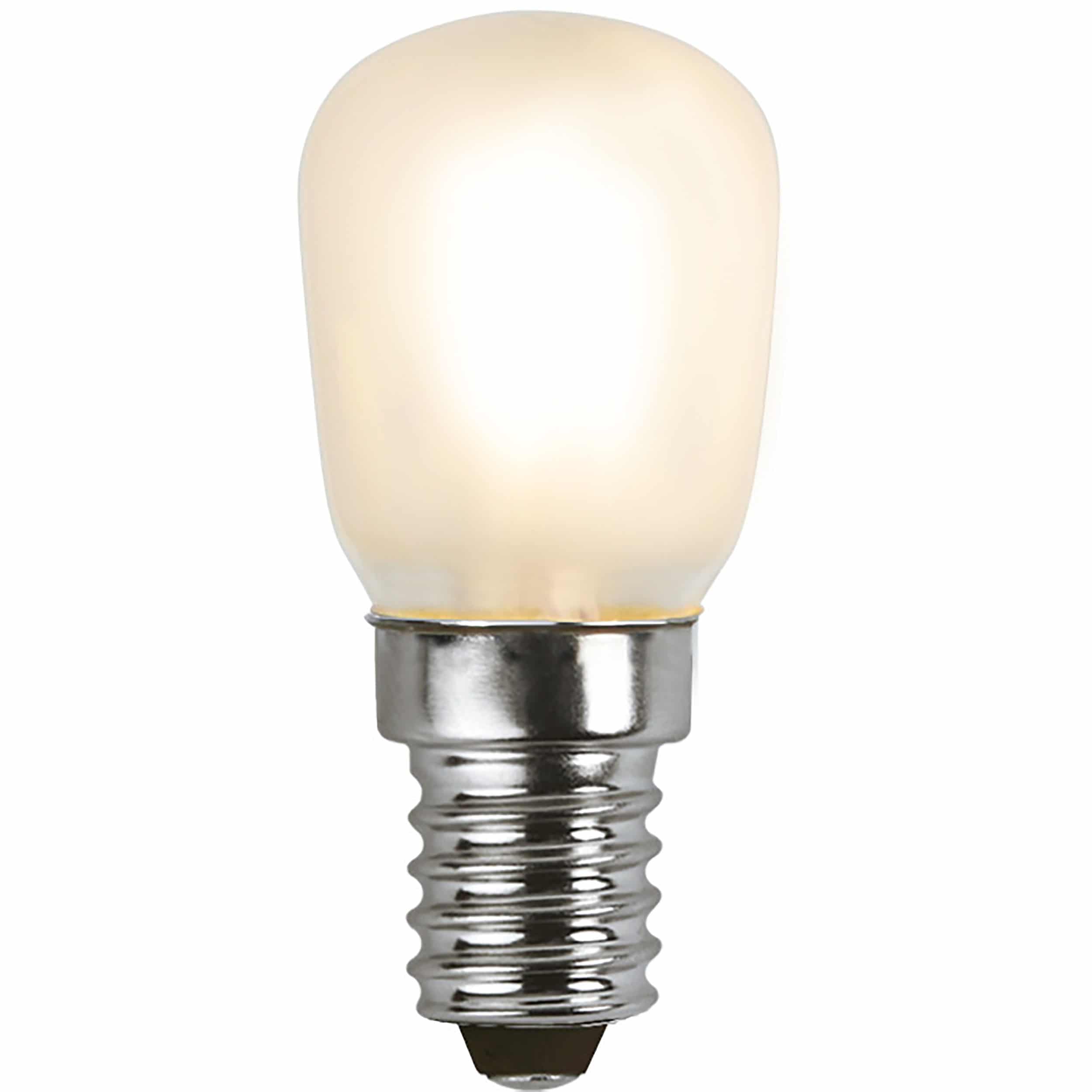 LED Tropfen 1,3W (≈10W) 2700K Ø2,6cm
