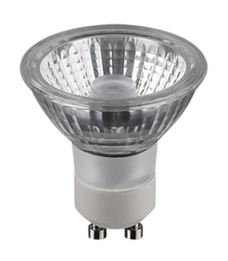 LED Strahler 6W (≈50W) Dim-to-Warm Ø5cm