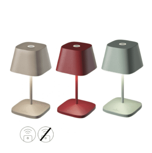 Akku Tischleuchte - Neapel 2.0 matt (Villeroy & Boch)
