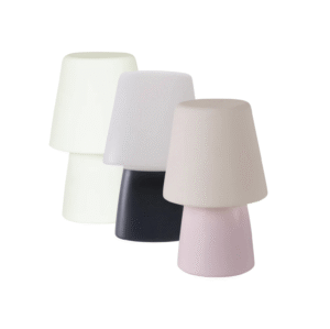 Akku LED Tischleuchte - Ronda Mini