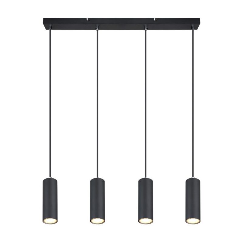 lichtfactory_pendelleuchte_dari_4er_gu10_schwarz_01