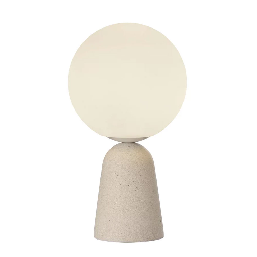 lichtfactory_tischleuchte_dobby_modern_opal_beton_rund_45cm_beige_01