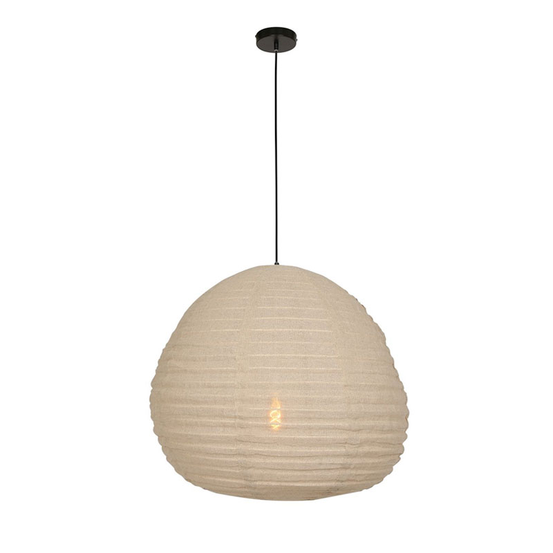 lichtfactory_pendelleuchte_canvas_leinen_nature_boho_rund_70cm_beige_01