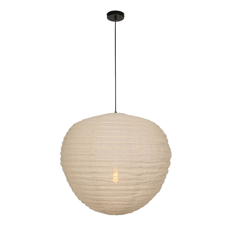 lichtfactory_pendelleuchte_canvas_leinen_nature_boho_rund_70cm_beige_02