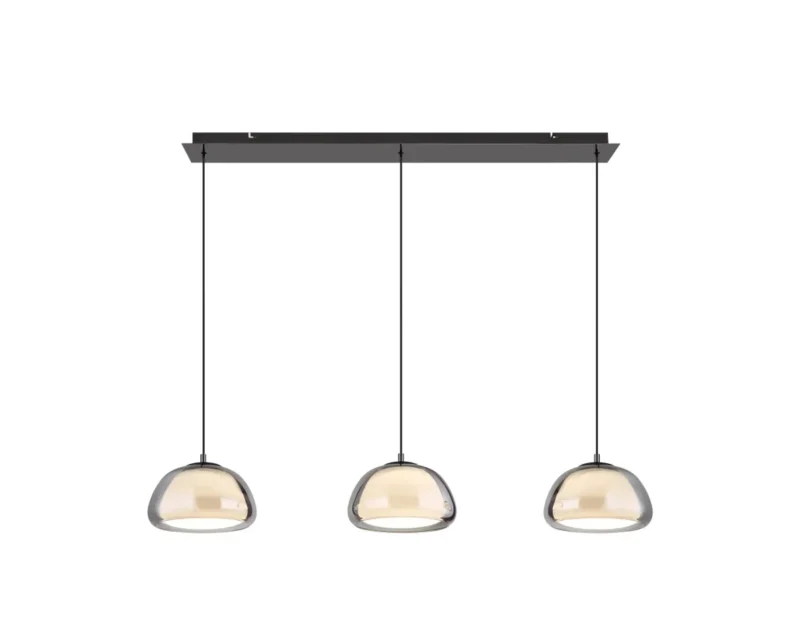 15743-3HL_c_800x800 poendelleuchte mit drei pendeln mit einem schwarzen Baldachin