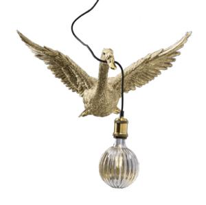 Pendelleuchte - Flying Ducky
