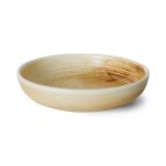 chef ceramics deep plate