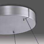 baldachin in silber