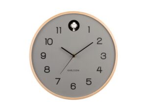 Wanduhr
