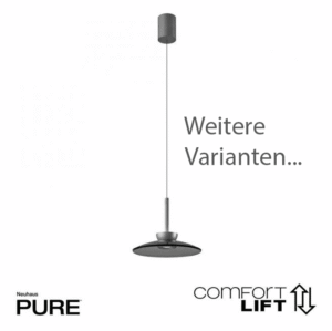 Pendelleuchte - PURE Moon