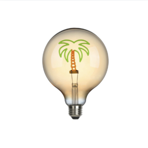 Statement Bulb - Palme