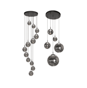 Pendelleuchte - Balloon LED
