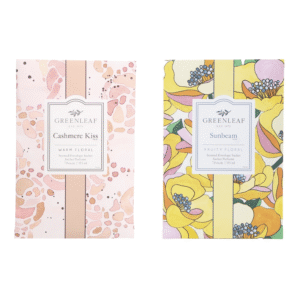 Duftsachets - Blumig Orientalisch