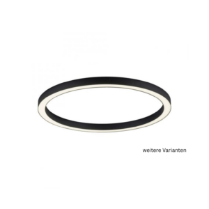 Deckenleuchte - PURE Lines Round