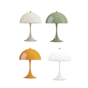 Tischleuchte - Louis Poulsen Panthella 250 portable