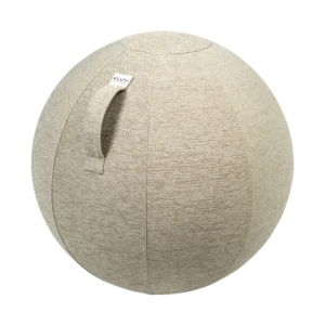 Sitzball - Vluv Stov - 60-65cm, sand