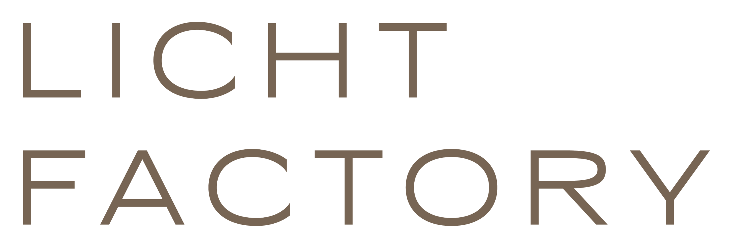 Lichtfactory Haltern am See