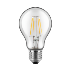 Leuchtmittel - Tropfen E27 7W 2700K 810lm Ø6cm