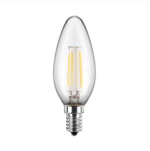 Leuchtmittel - E14 4,5W 470lm warmweiß