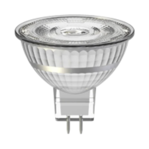 Leuchtmittel - GU5,3 3,5W 345lm warmweiß