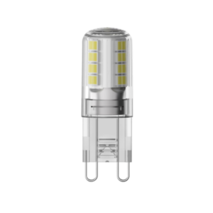 Leuchtmittel - G9 1,9W 200lm warmweiß