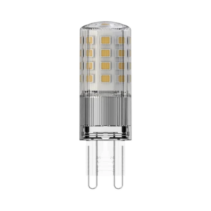 Leuchtmittel - G9 4W 550lm warmweiß dimmbar