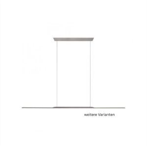 Pendelleuchte - PURE Surface