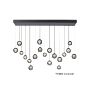 PURE - Pendelleuchte Popup
